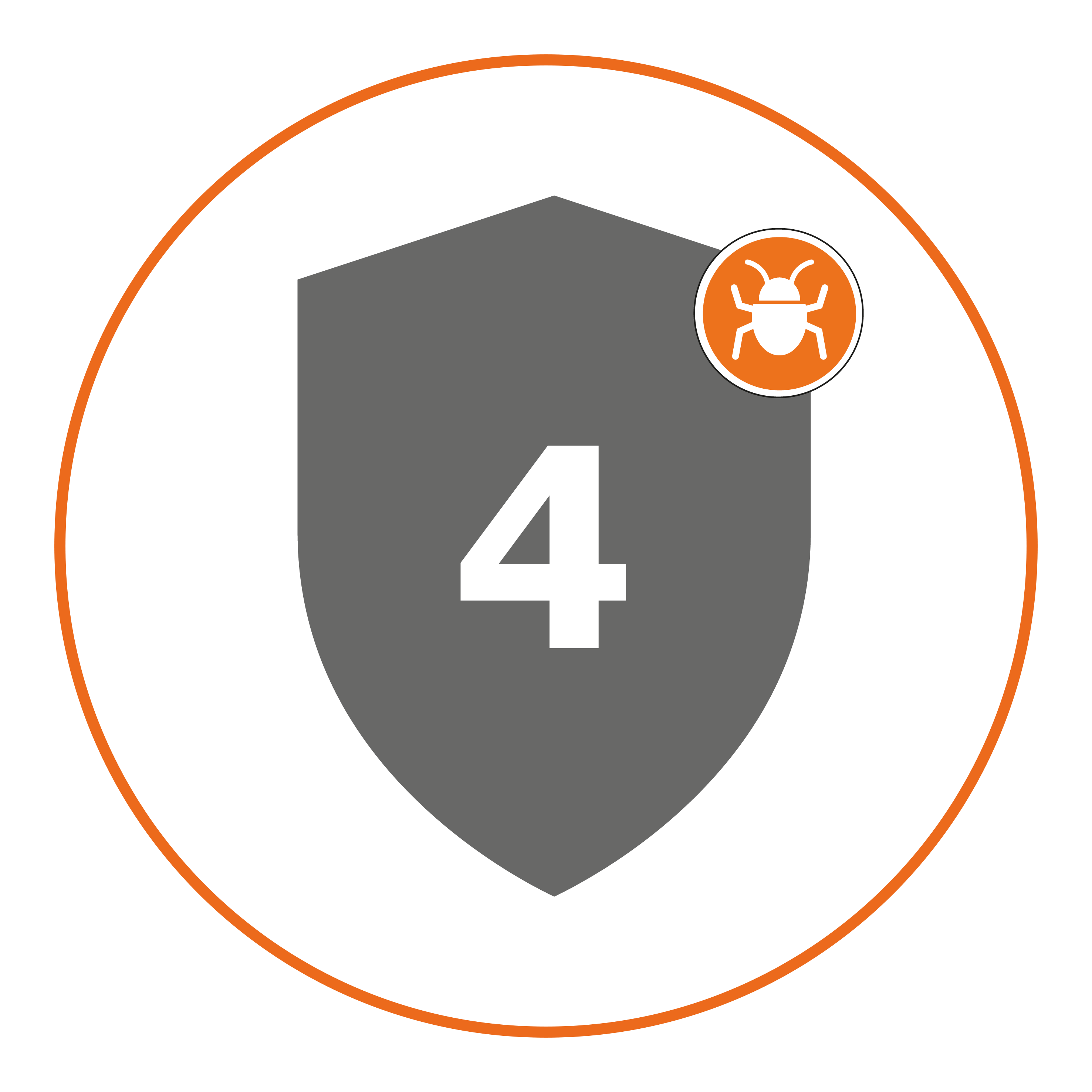 4 moteurs antivirus combinés